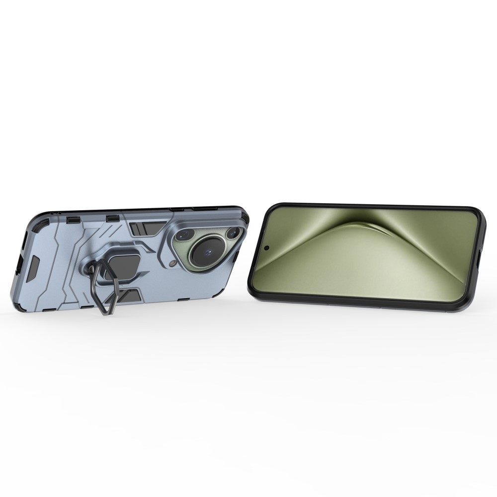 Guardy tartós védőhuzat Huawei Pura 70 Ultra készülékhez - kék