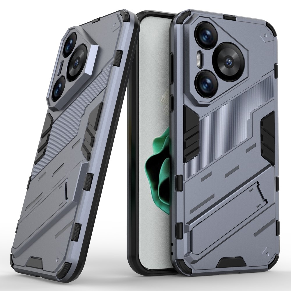 Armory tartós borító Huawei Pura 70 készülékhez - sötétkék