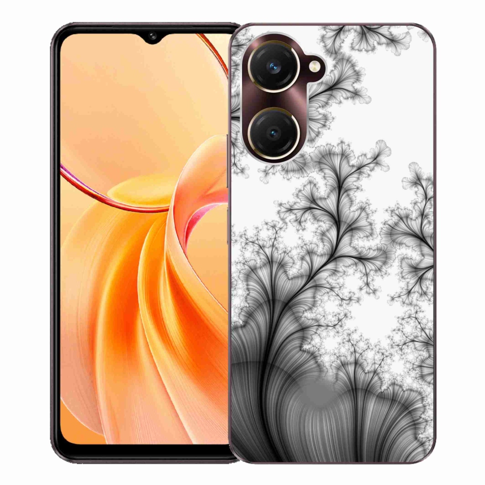 Zselés borítás mmCase a Vivo Y28s 5G-n - kivonat 20