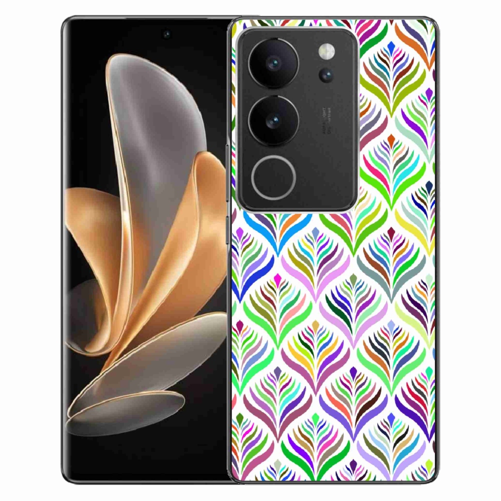 Zselés borítás mmCase a Vivo V29 5G-n - kivonat 15