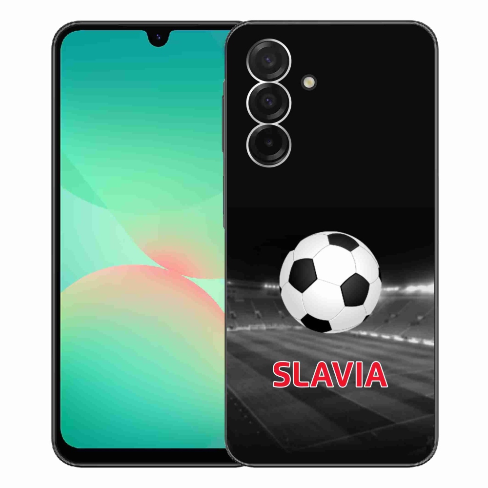 Gél védőhuzat mmCase Samsung Galaxy A26 5G - szlávia
