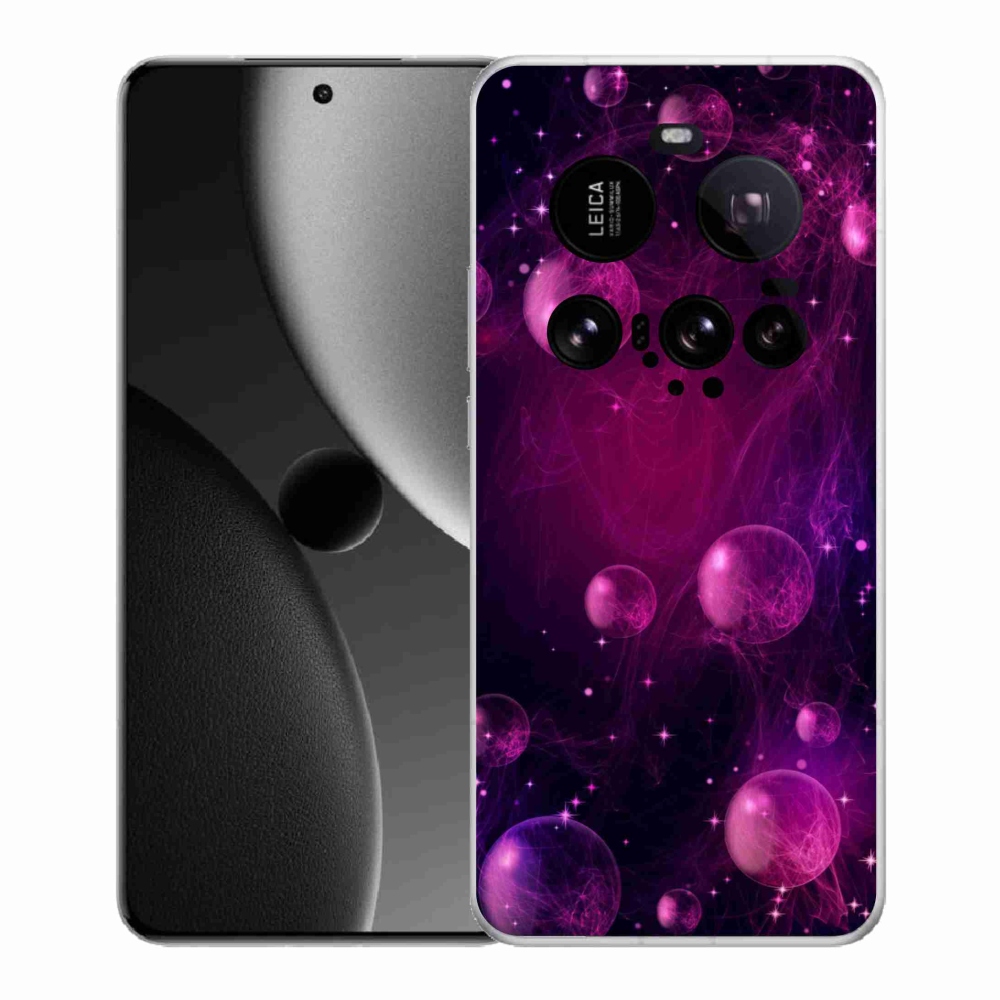 Gél borítás mmCase a Xiaomi 15 Ultra számára - kivonat 22