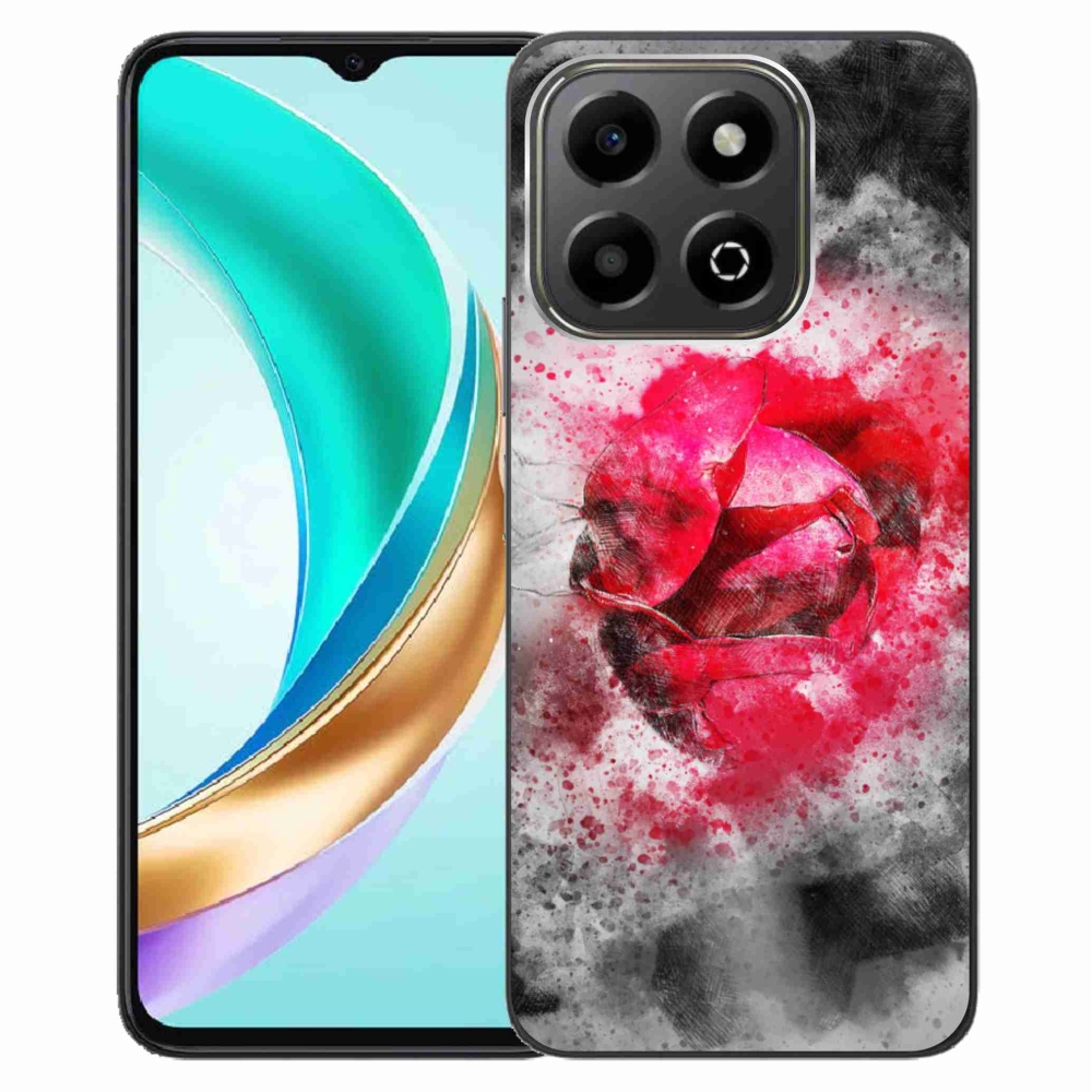 Zselés borítás mmCase a Honor X6b készülékhez - kivonat 9