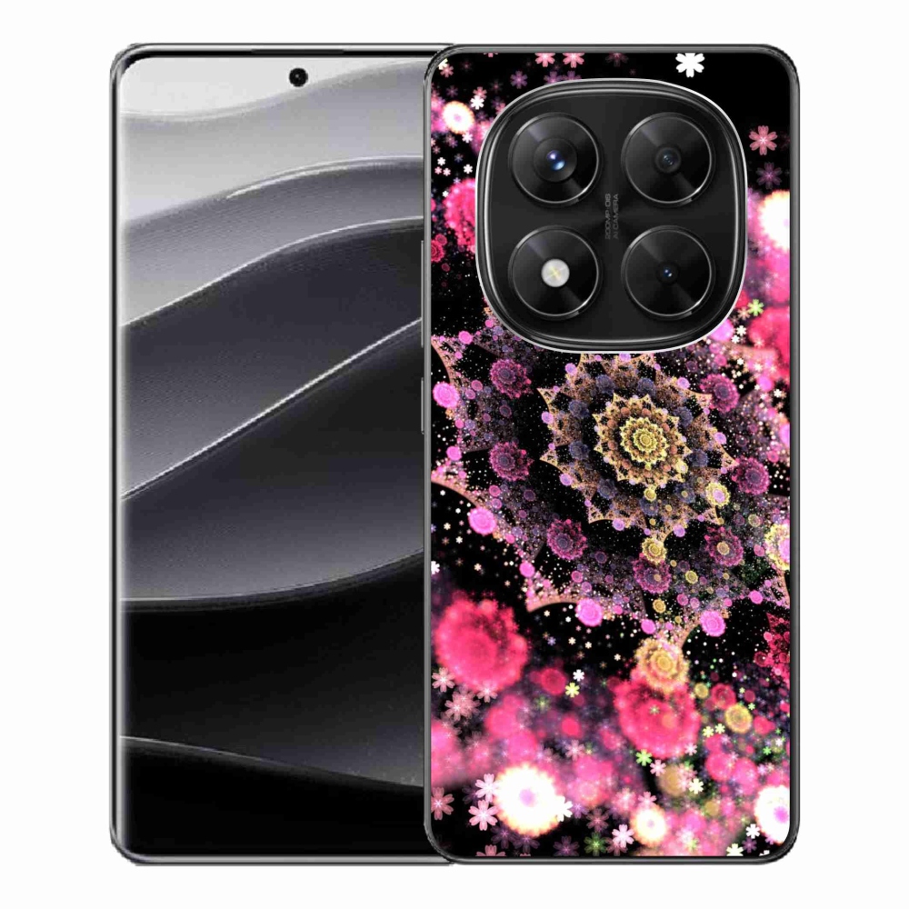 Gél borítás mmCase a Xiaomi Redmi Note 14 Pro 5G/Poco X7 5G számára - kivonat 21