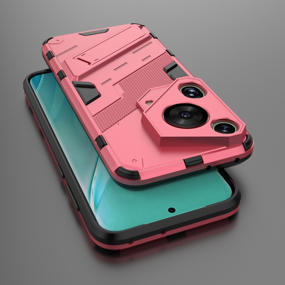 Armory tartós borító a Huawei Pura 70 Ultra készülékhez - rózsaszínű