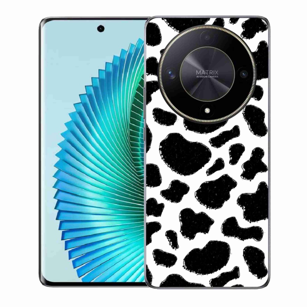 Gél borítás mmCase a Honor Magic 6 Lite 5G számára - kivonat 31