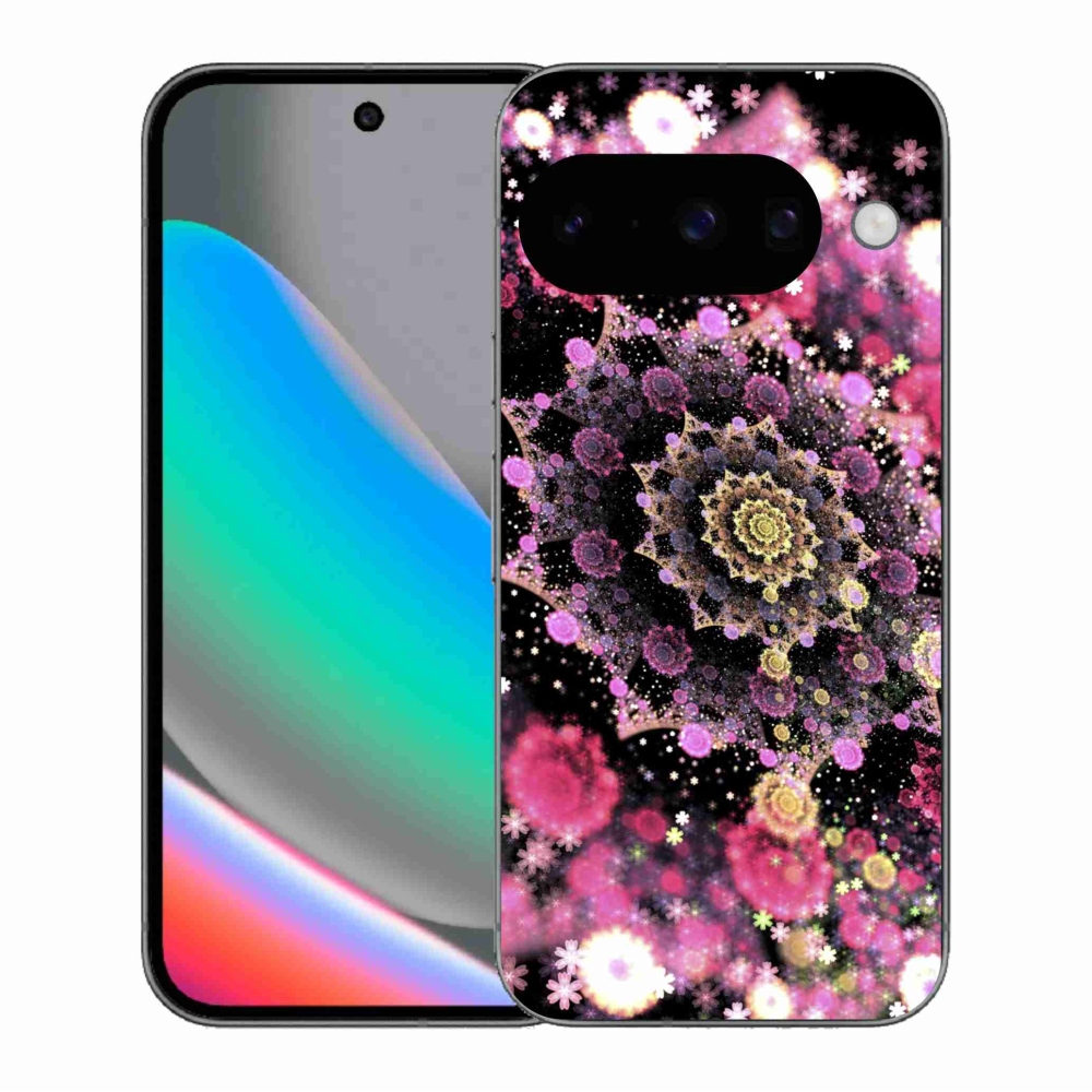 Zselés borítás mmCase a Google Pixel 10-en - kivonat 21