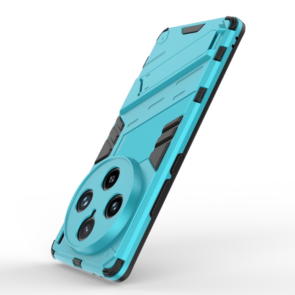 Armory tartós borítás a Vivo X100 Pro 5G készülékhez - világoskék színben