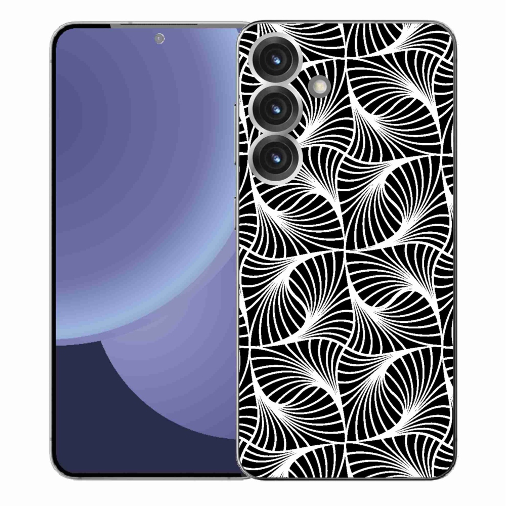 Zselés borítás mmCase Samsung Galaxy S25+ - kivonat 14