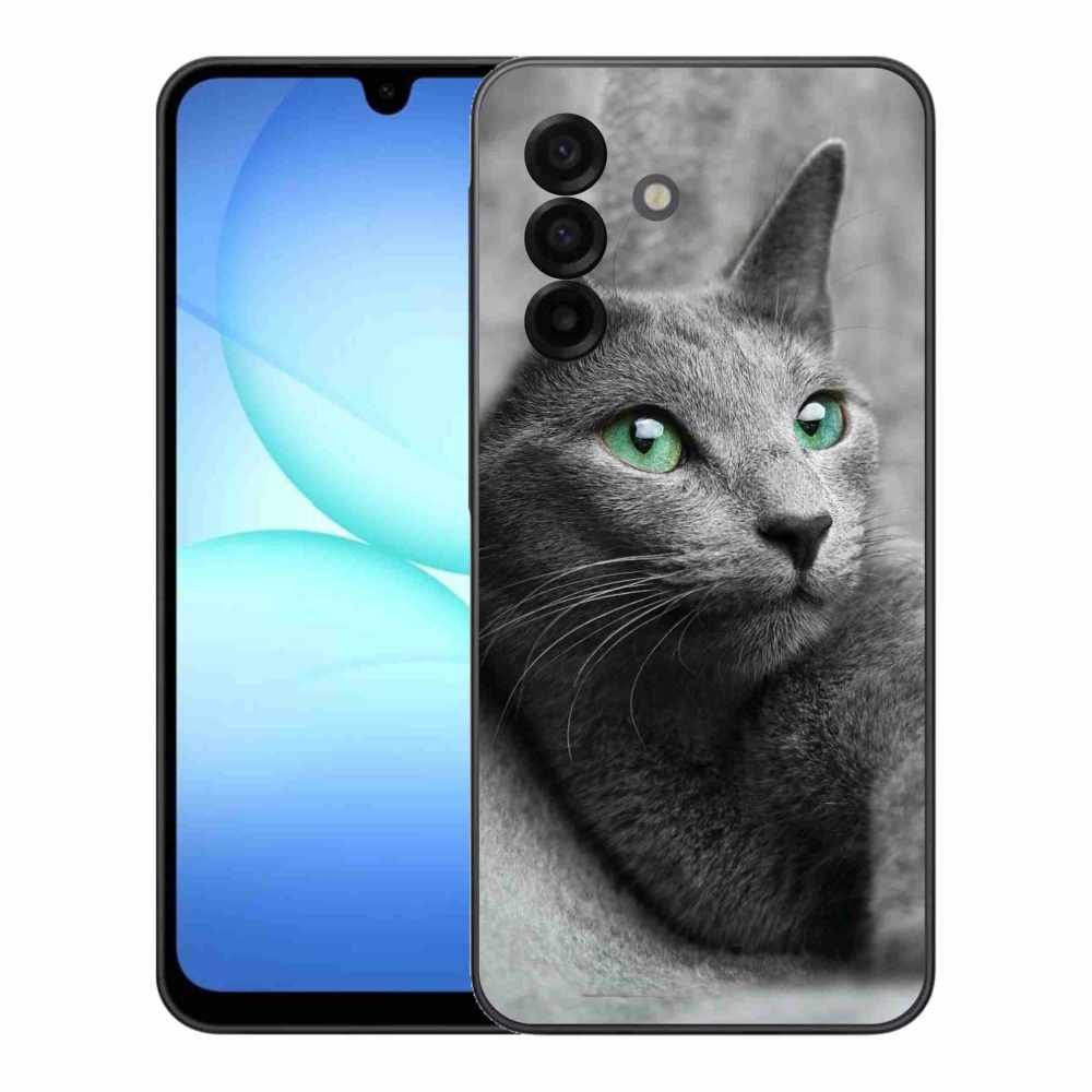 Gél védőburkolat mmCase Samsung Galaxy A17 4G/5G - cat 2
