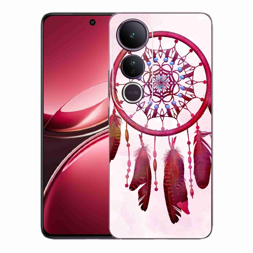 Gél borítás mmCase a Vivo V50 Lite 4G/5G-n - álomfogó