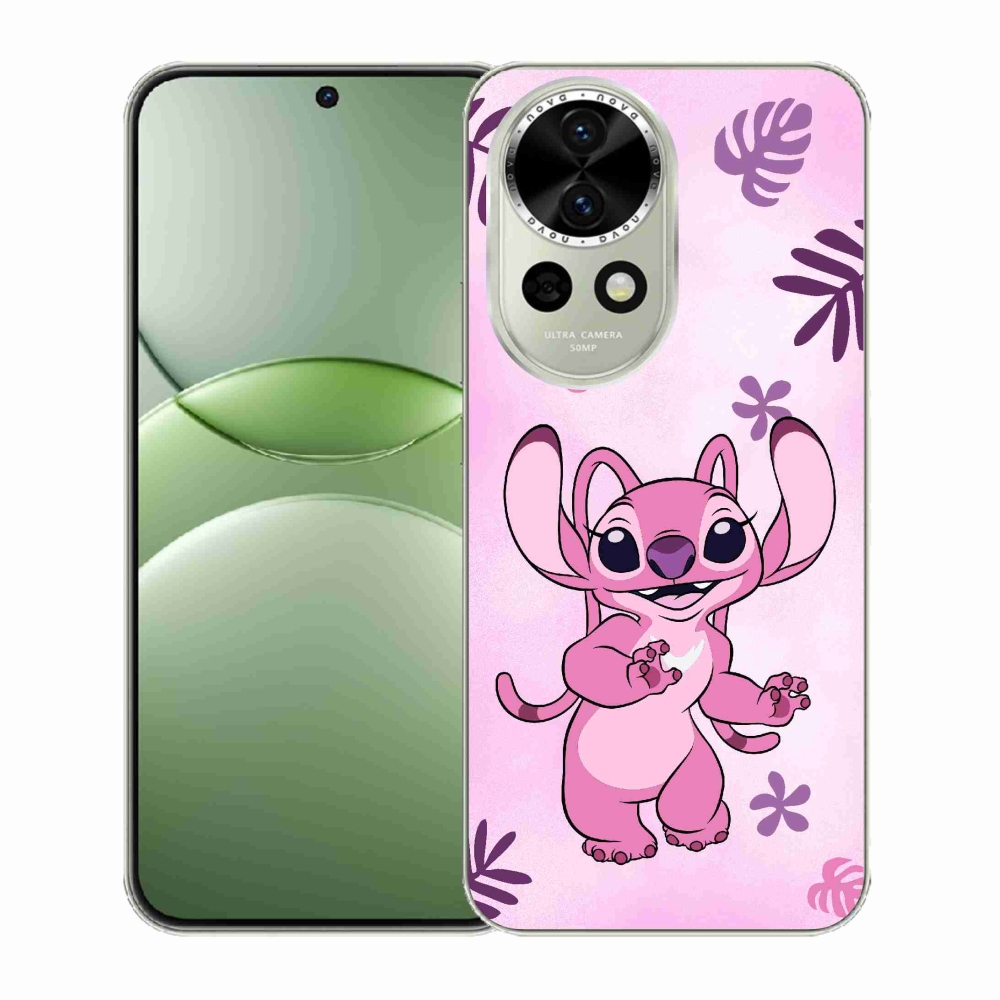 Gél borítás mmCase a Huawei Nova 13 5G-n - öltés 3