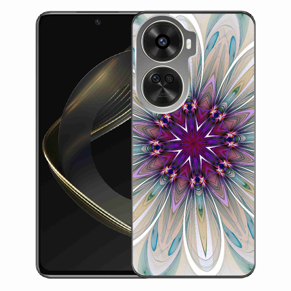 Gél borítás mmCase a Huawei Nova 12 SE számára - kivonat 10