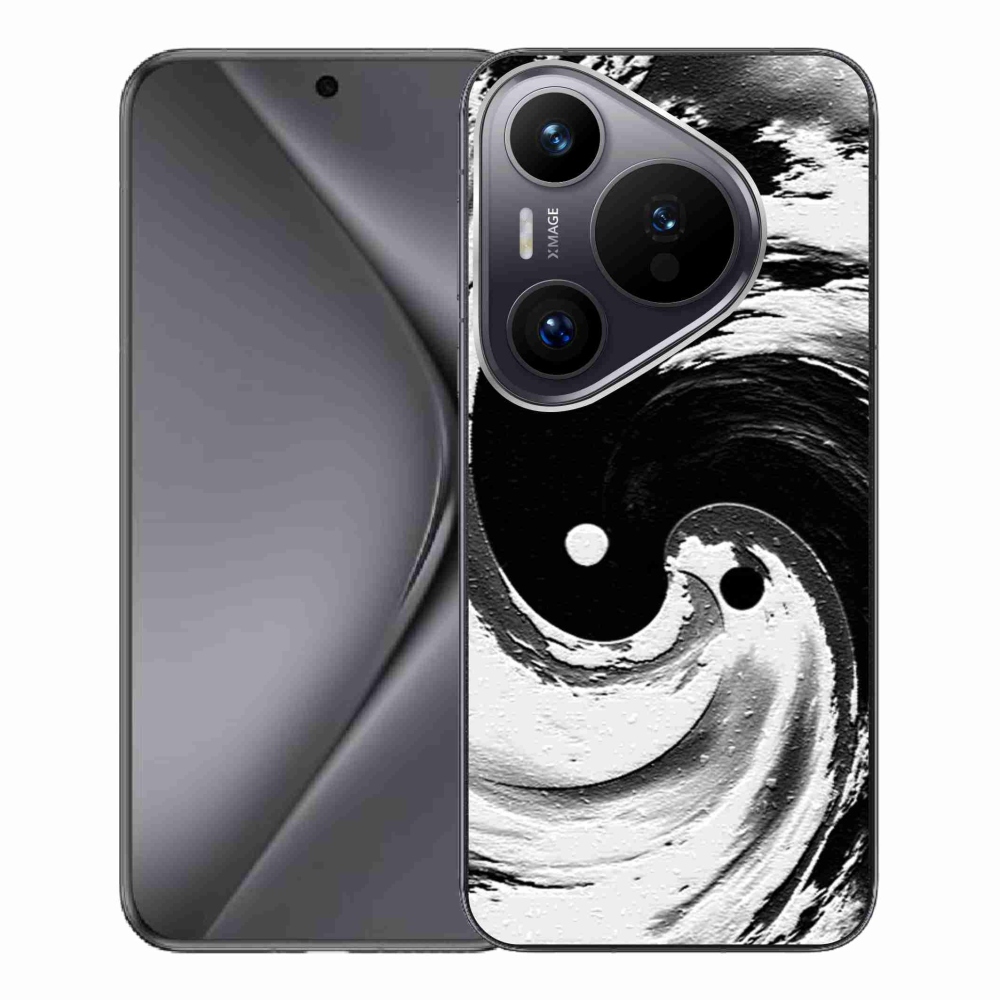 Zselés borítás mmCase a Huawei Pura 70 Pro - kivonat 8