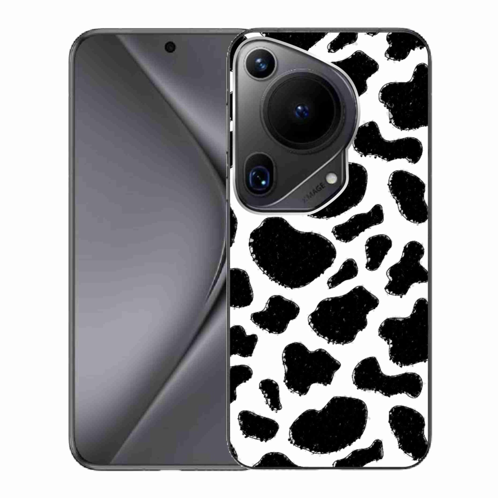 Zselés borítás mmCase a Huawei Pura 70 Ultra készülékhez - kivonat 31