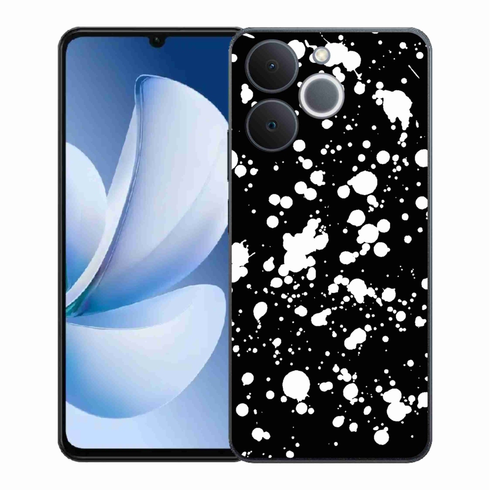 Zselés borítás mmCase a Realme Note 70T készülékhez - kivonat 32