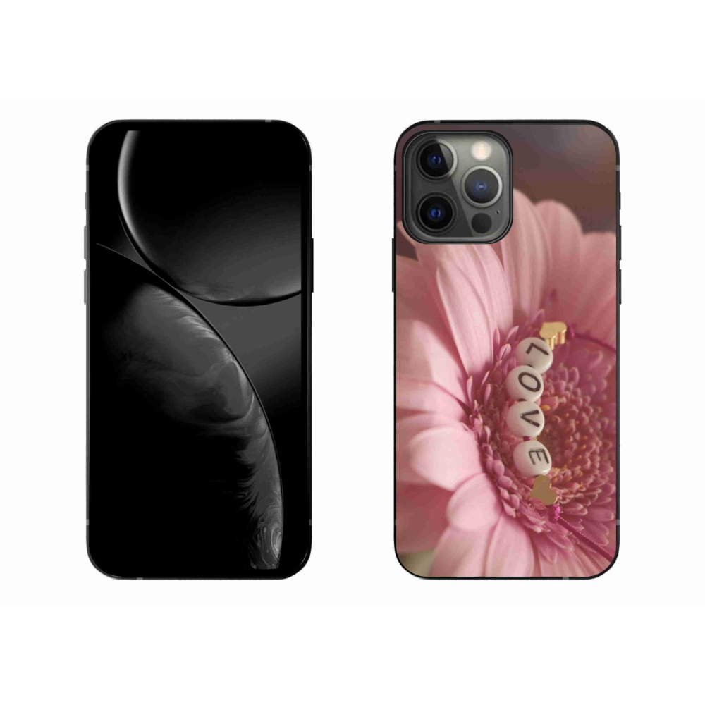 Gél borítás mmCase iPhone 13 Pro Max 6.7 - függő szerelemhez 13 Pro Max 6.7 - függő szerelem