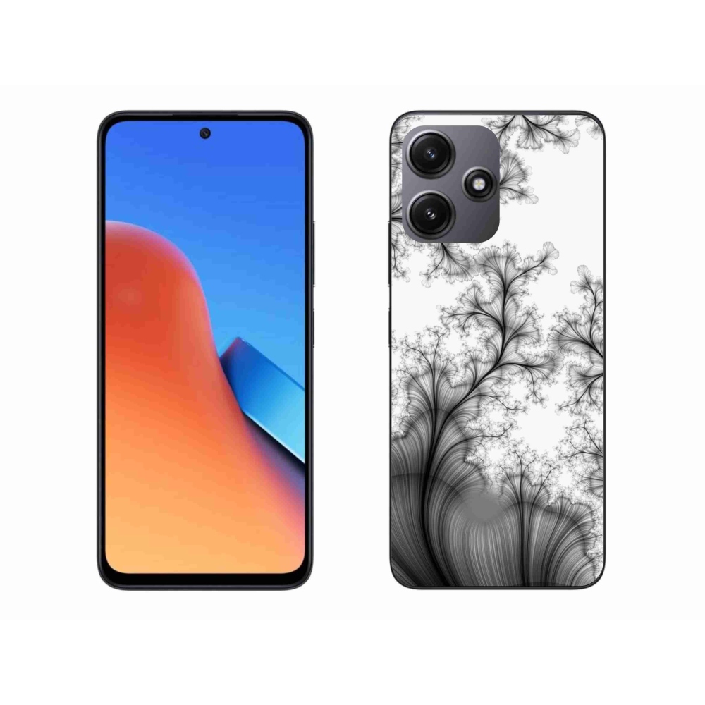 Gél borítás mmCase a Xiaomi Redmi 12 5G számára - kivonat 20