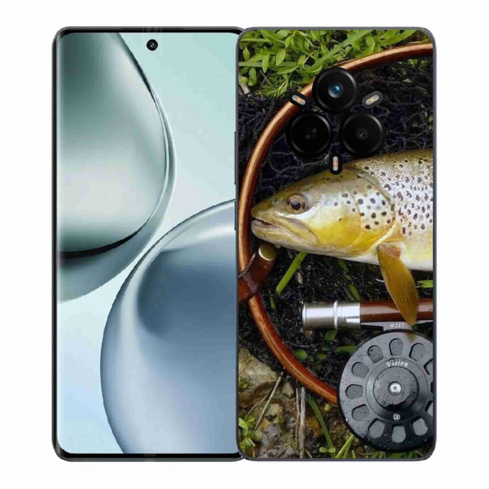 Zselés borítás mmCase a Realme 14 Pro 5G készülékhez - 2. trófea