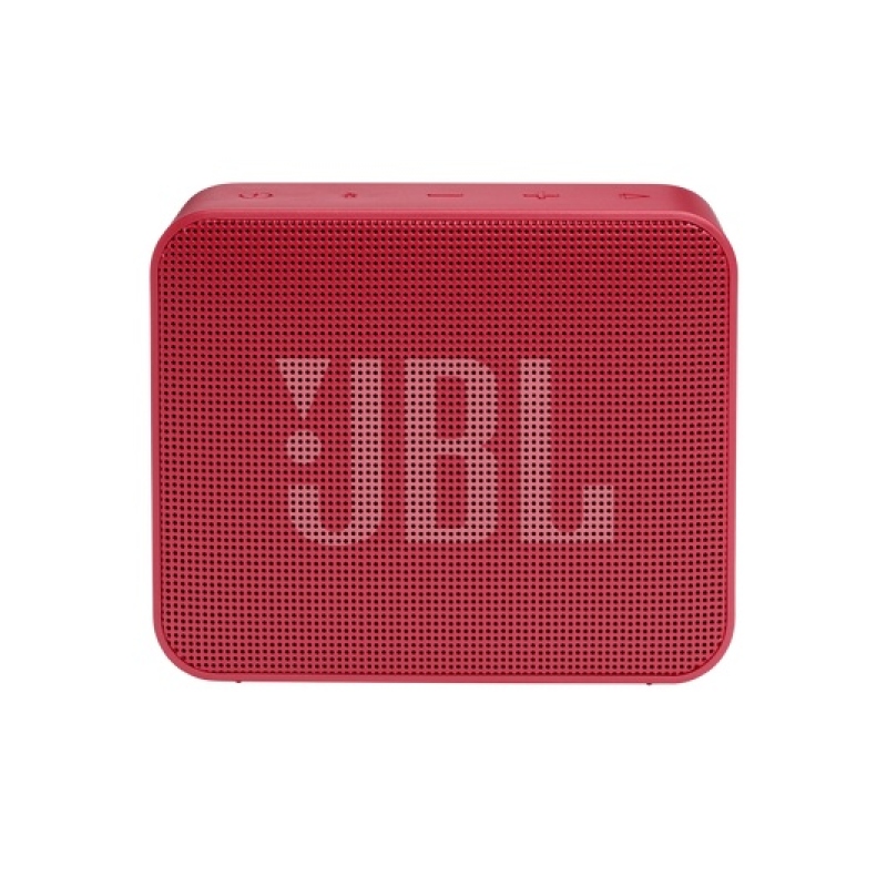 JBL GO Essential hangszóró, piros