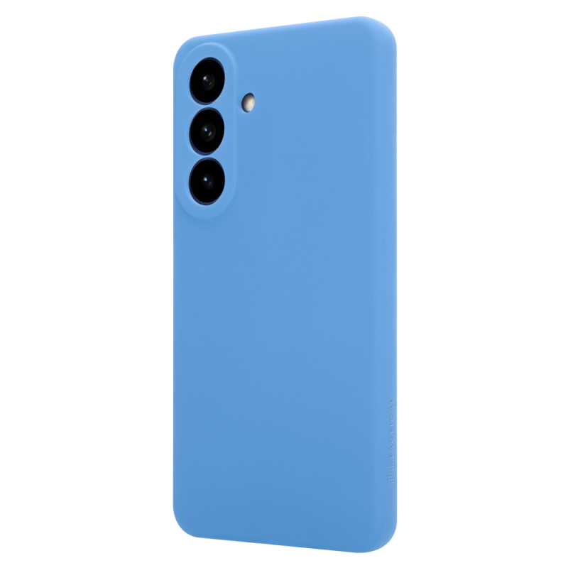 Taktikai bársony Smoothie borító Samsung Galaxy S26+ Avatar készülékhez