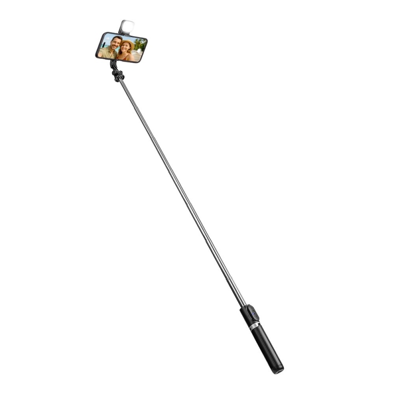 CSOMAG: ME SelfiePod Világító Fekete