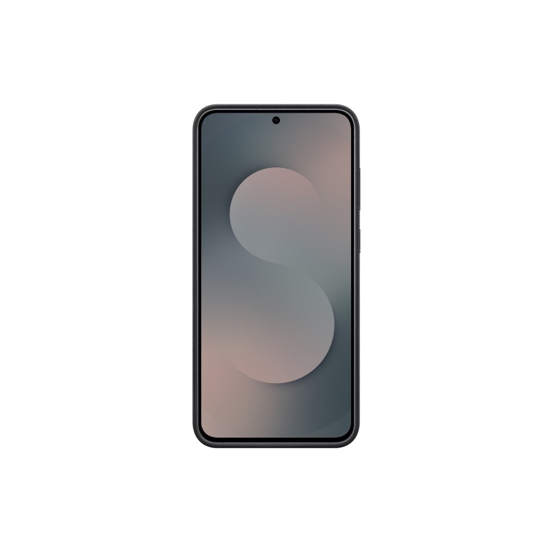 EF-VS731PBE Samsung KindSuit borító Galaxy S25 FE Fekete