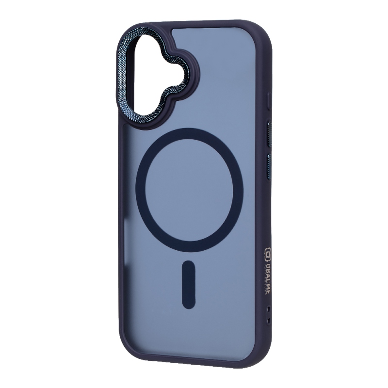 TOK: ME MagNetix Lumen tok az Apple iPhone 17-hez, sötétkék