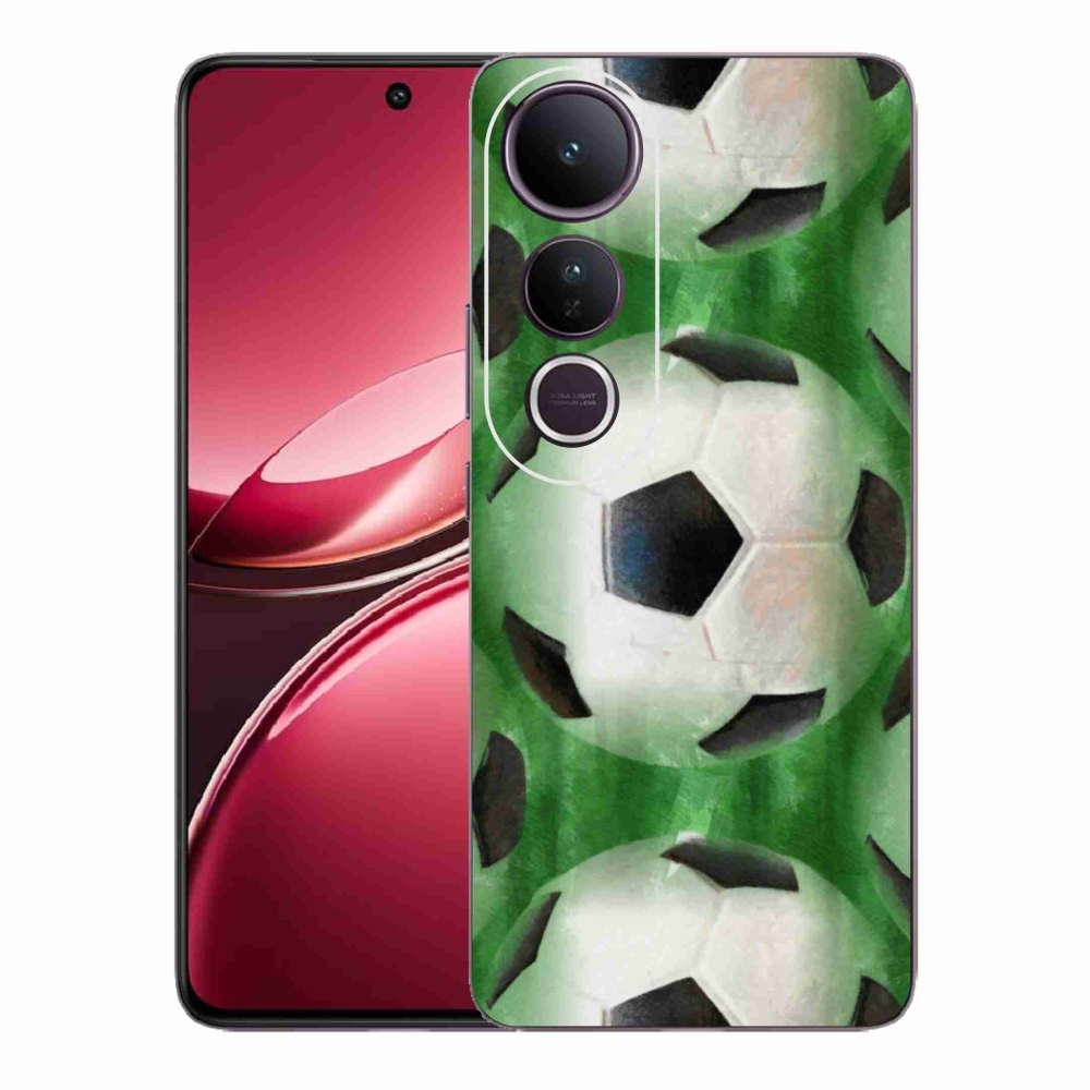 Gélburkolat mmCase a Vivo V50 Lite 4G/5G-n - focilabda