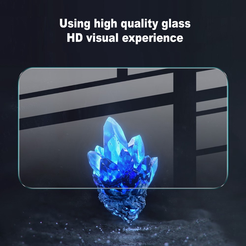 IMAK H sorozatú edzett üveg képernyővédő Insta360 GO Ultra készülékhez