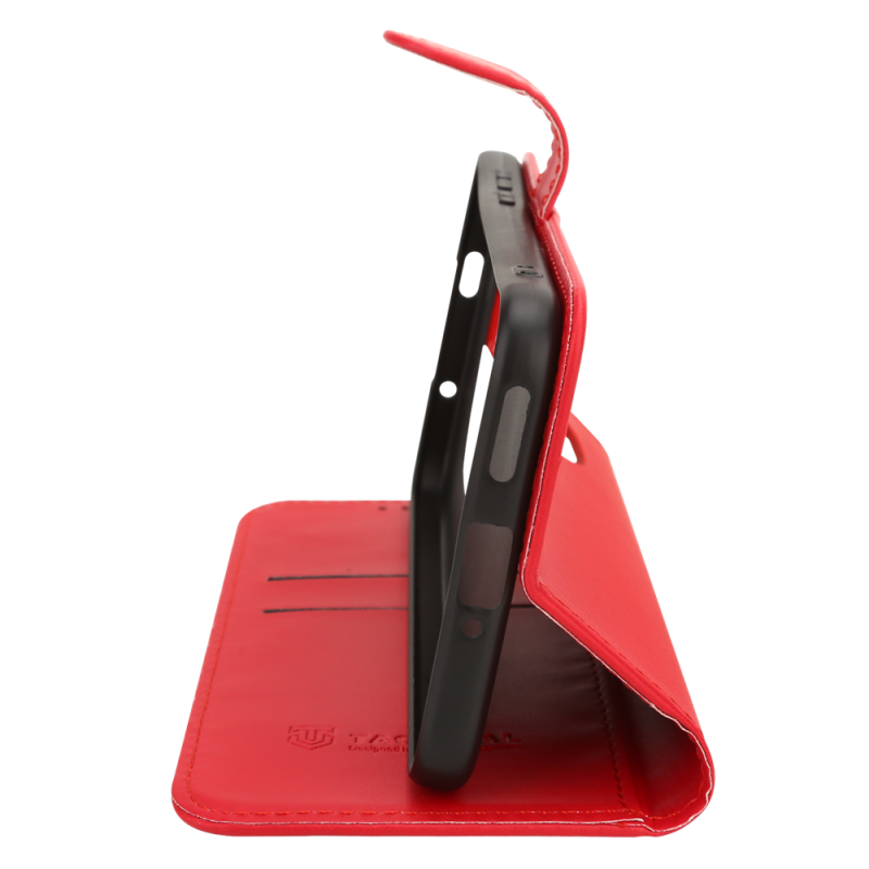 Taktikai terepi megjegyzések a Xiaomi Redmi Note 15 Pro+ Red számára