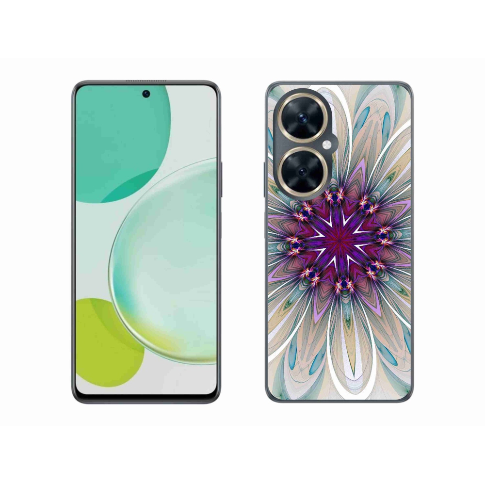Gél borítás mmCase a Huawei Nova 11i készülékre - kivonat 10