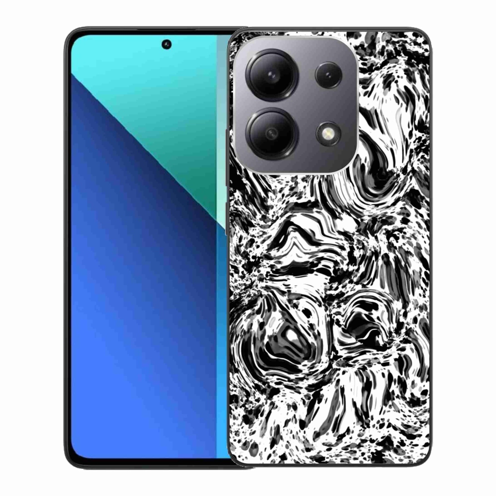 Gél borítás mmCase a Xiaomi Redmi Note 13-hoz - kivonat 4