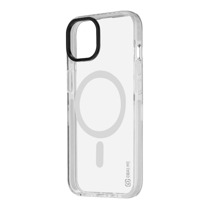 COVER:ME MagNetix Bumper Cover for Apple iPhone 14 fehér