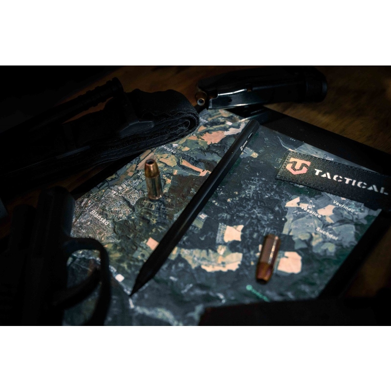 Taktikai Roger Pencil Pro 2.0 fekete