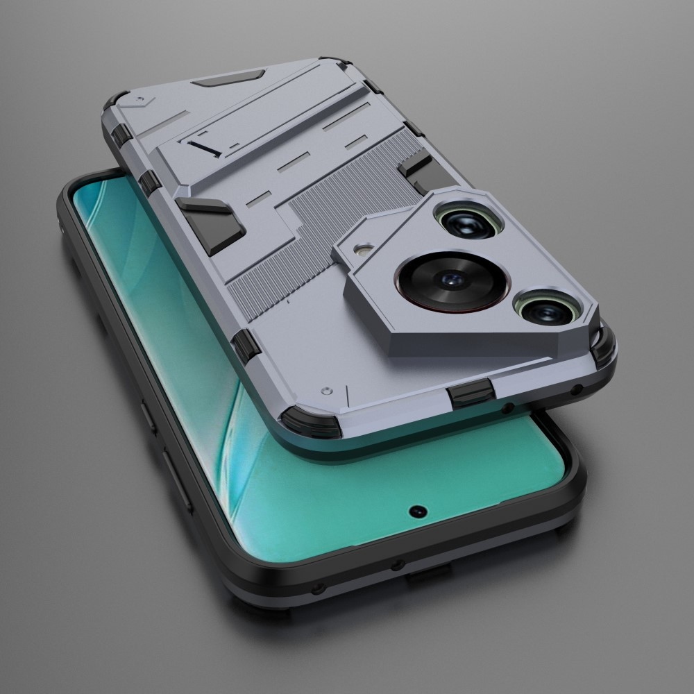 Armory tartós borító Huawei Pura 70 Ultra készülékhez - sötétkék