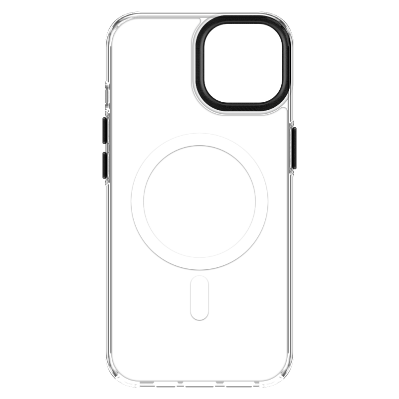 Tactical MagForce 2.0 tok az Apple iPhone 14-hez, fekete