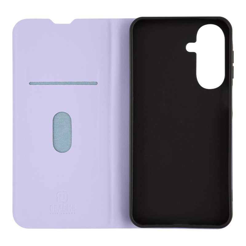 TOK: ME SmoothTouch tok a Samsung Galaxy A27 5G-hez, pasztell lila színben