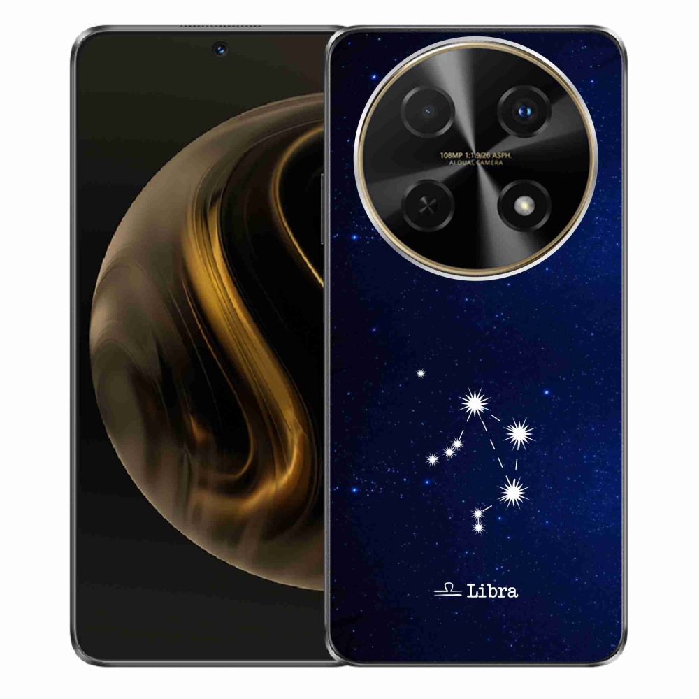 Gél borítás mmCase a Huawei Nova 12i készülékhez - Libra