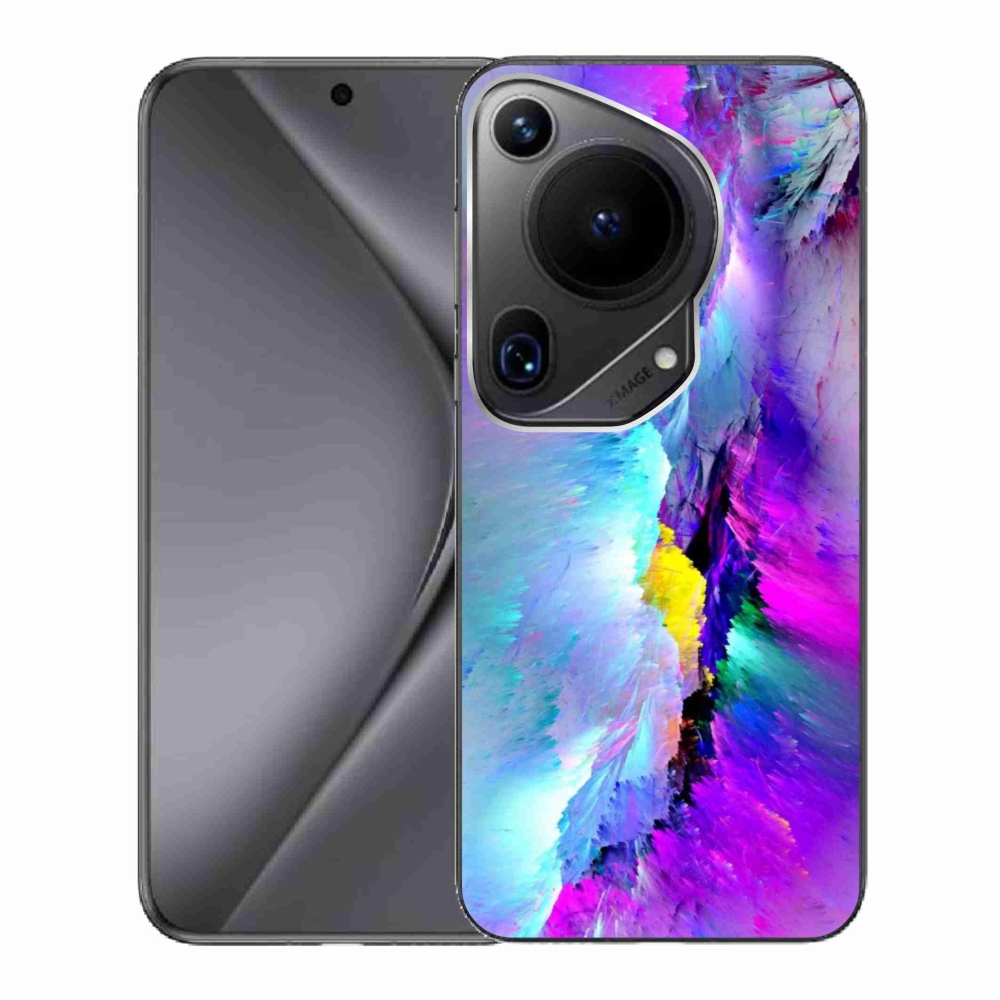 Zselés borítás mmCase a Huawei Pura 70 Ultra készülékre - összefoglaló