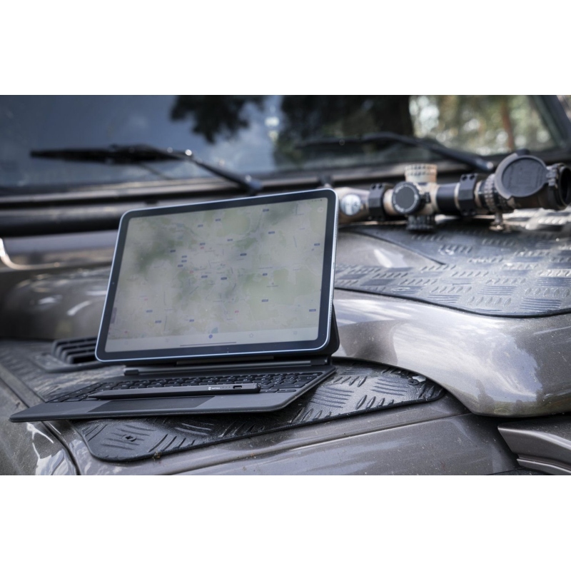 Taktikai Roger ceruza fehér