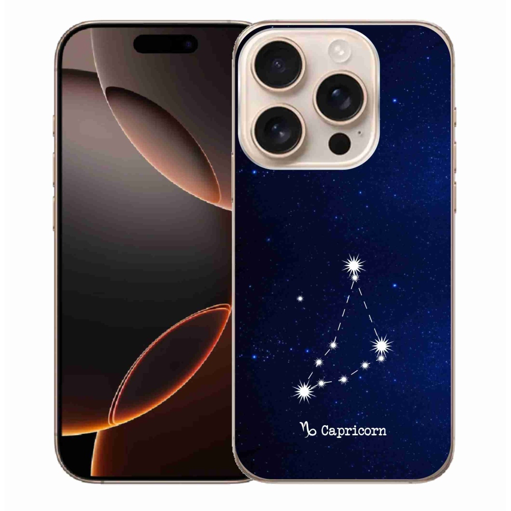 Zselés borítás mmCase iPhone 16 Pro Max készülékhez - Bak