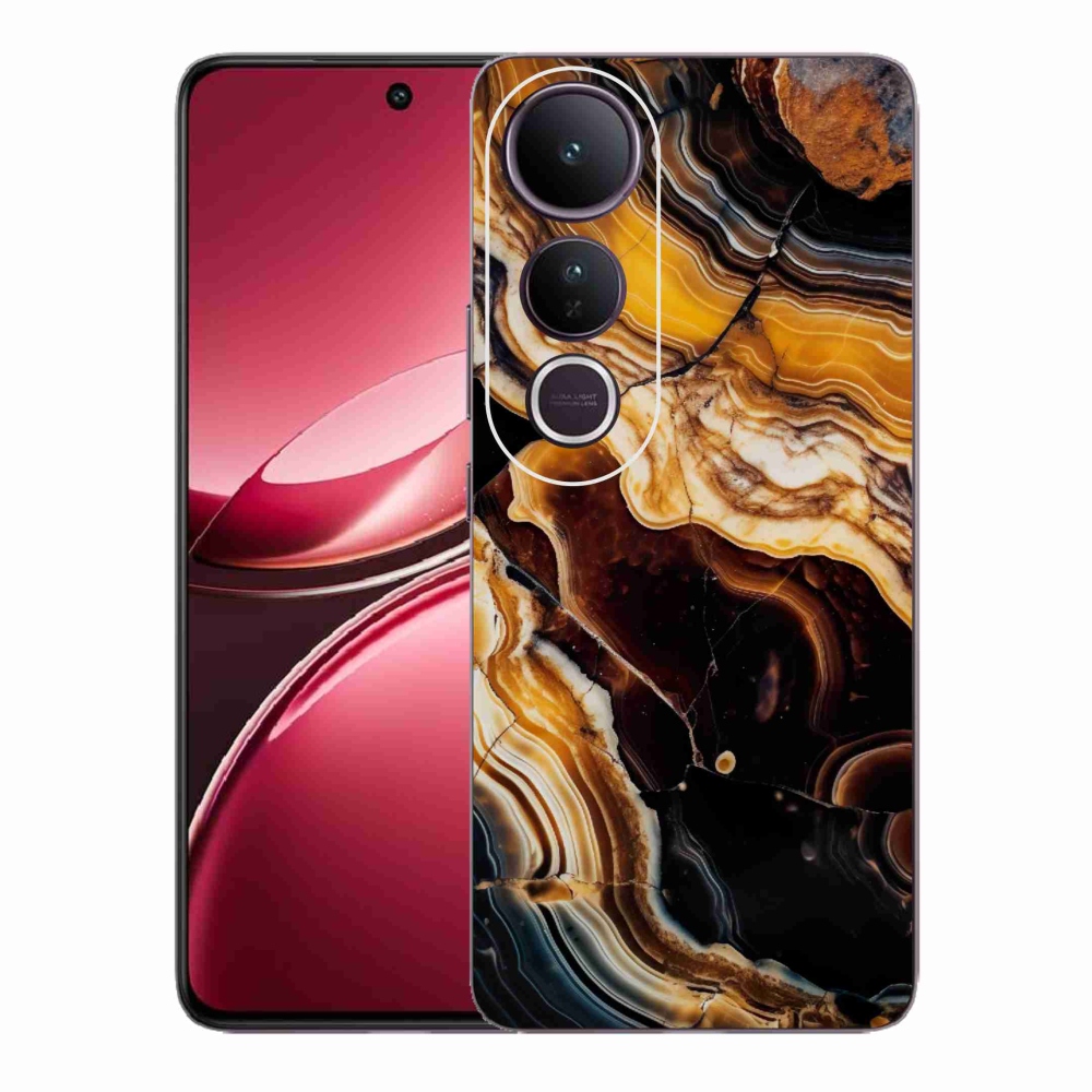 Gél borítás mmCase a Vivo V50 Lite 4G/5G készülékhez - absztrakt motívum 26