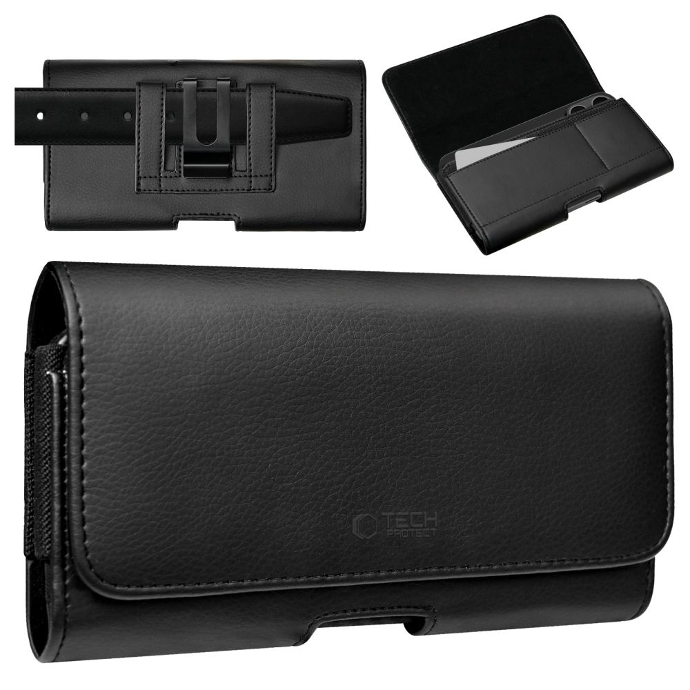 Tech-Protect SM80 univerzális övtok 5,8-6,8