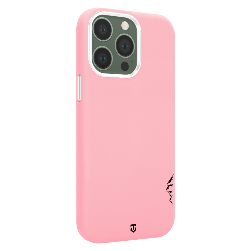 Tactical MagForce Velvet Smoothie 2.0 tok az Apple iPhone 13 Pro-hoz, Pink Panther
