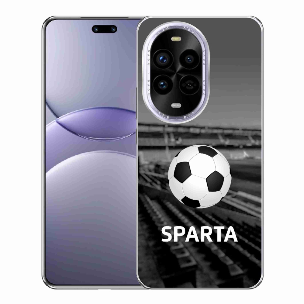 Zselés borítás mmCase a Huawei Nova 13 Pro 5G - Sparta 2