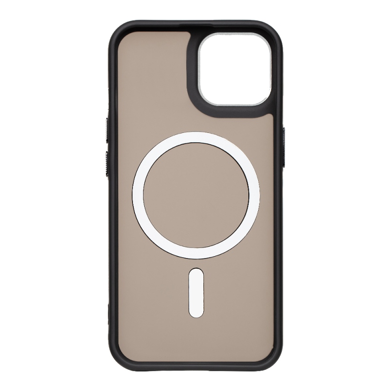TOK: ME MagNetix Lumen tok az Apple iPhone 13-hoz, Onyx színben