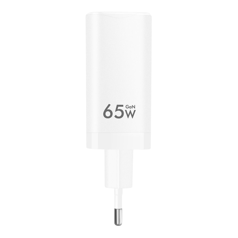 Taktikai FlashBang 2.0 GaN 65W fehér