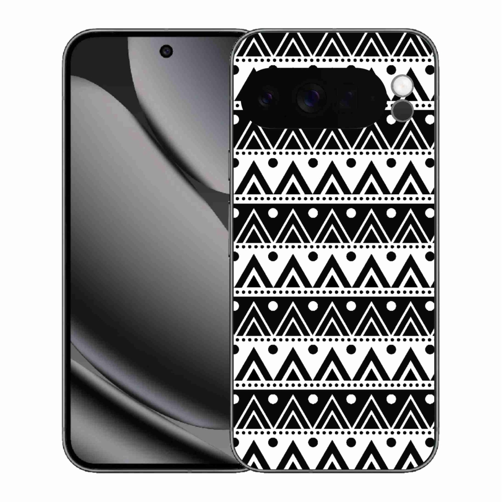 Gél borítás mmCase a Google Pixel 10 Pro XL számára - absztrakt motívum 29