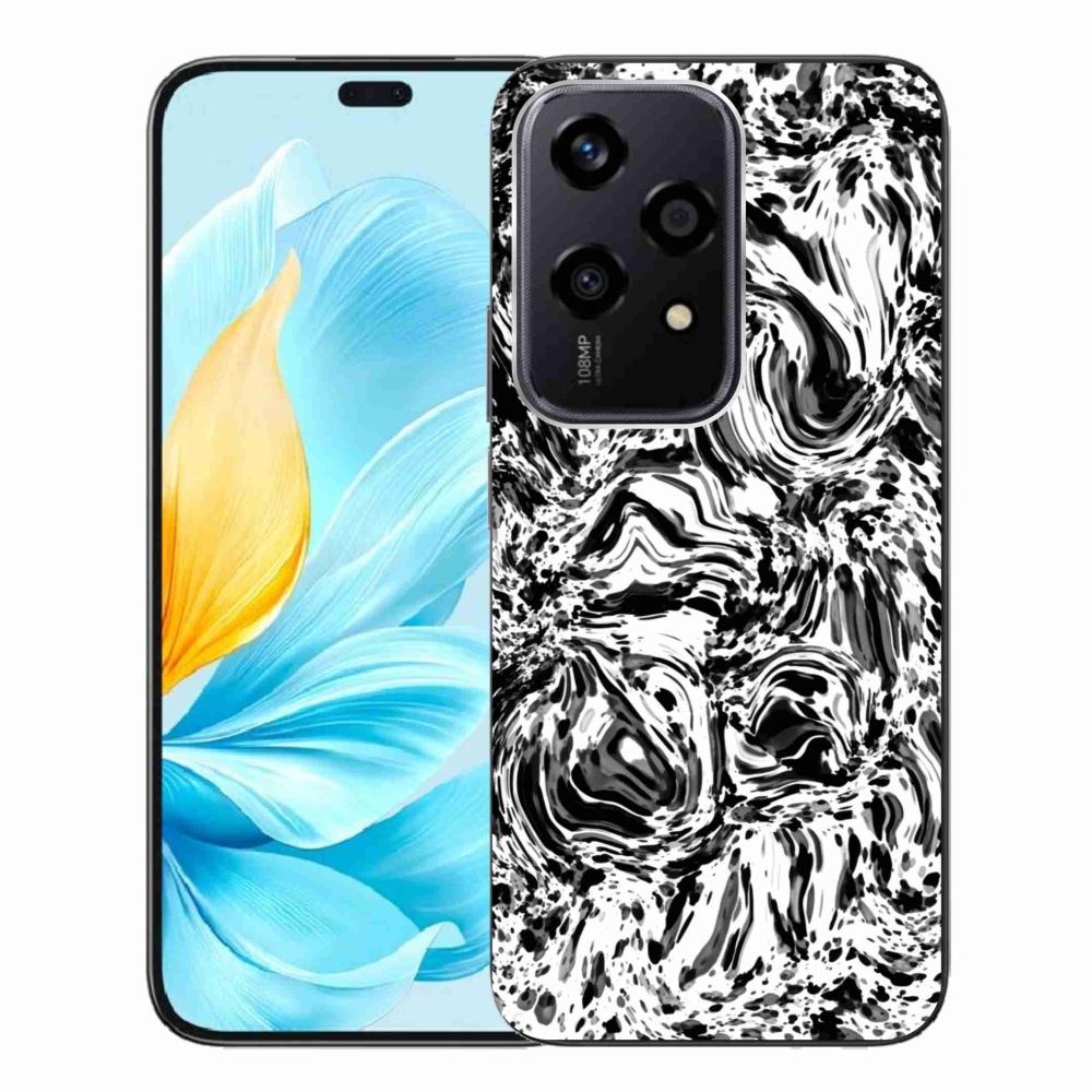 Zselés borítás mmCase a Honor 200 Lite 5G készülékhez - kivonat 4